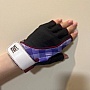    MadMax MFG-911 Nine-eleven Black/perpito L (MFG-911-PEP_L)