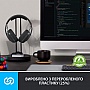 Logitech Zone Vibe 100 Wireless Rose (981-001224)