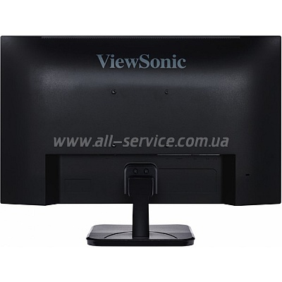 ������� VIEWSONIC VA2756-mhd Black