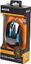  A4Tech G3-200N Black+Blue