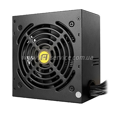 ���� ������� Antec Value Power VP650P Plus (0-761345-11672-5)