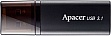 ������ Apacer 32GB AH25B Black USB 3.1 (AP32GAH25BB-1)