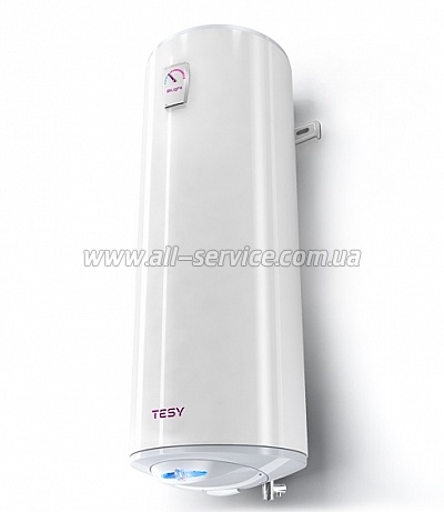 Водонагреватель TESY BILIGHT SLIM 80 V Водонагреватель TESY BILIGHT SLIM 80 V