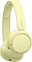 �������� Sony WH-CH520 Wireless Yellow (WHCH520Y.CE7)