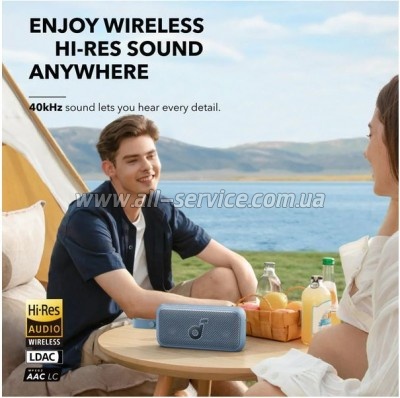   Anker SoundCore Motion 300 Green (A3135061)