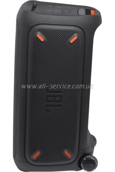   JBL PartyBox 310 Black (JBLPARTYBOX310EP)