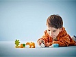 ����������� LEGO DUPLO Town ѳ������� ����� ������: ϳ����� �� ���� (10442)
