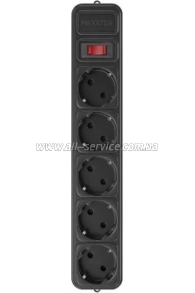 ������� ������ Maxxter 1.8 �, 5 ������� (SPM5-G-6B)