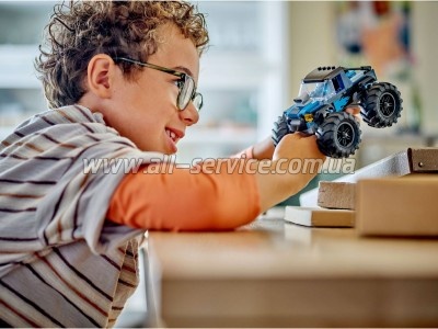 ����������� LEGO City ����� ��������-������ 148 ������� (60402)