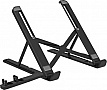 Подставка для ноутбука XoKo NST-003 Black (XK-NST-003-BK) Подставка для ноутбука XoKo NST-003 Black (XK-NST-003-BK)