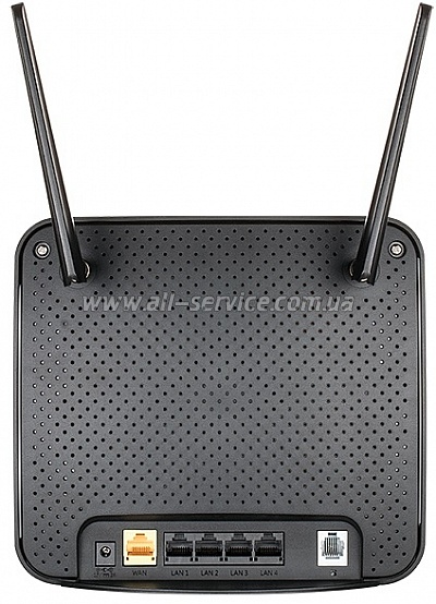 Wi-Fi   D-Link DWR-956
