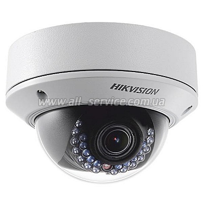 Ip- Hikvision DS-2CD2732F-IS 2.8