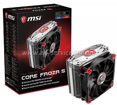   MSI Core Frozr S 2011-3 (E32-0802210-A87)