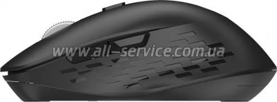  OfficePro M230B Silent Click Wireless/Bluetooth Black (M230B)
