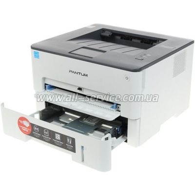 A4 Pantum P3010D