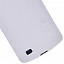  NILLKIN Samsung I9295 - Super Frosted Shield (White)