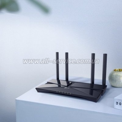  TP-Link ARCHER AX23 (ARCHER-AX23)
