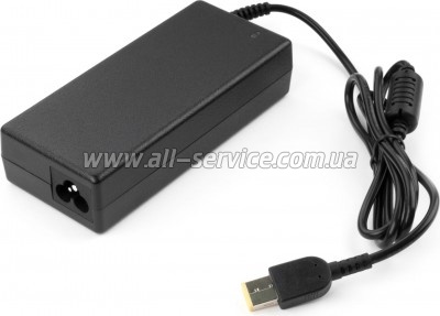 ���� ������� � �������� Vinga Lenovo 90W 20V 4.5A ������ square (VPA-2045-LNSQ01-101)