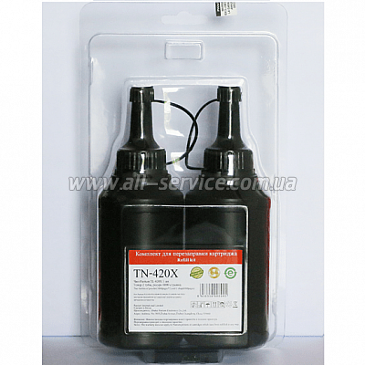   Pantum TL-420H/ TL-420X/ M7100/ P3010/ P3300 (TN-420X)