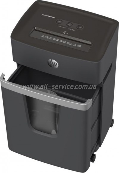   HP Pro Shredder 10MC (2812) (838100)