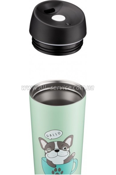  Ardesto Coffee ime Frenchie 450   (AR2645DG)