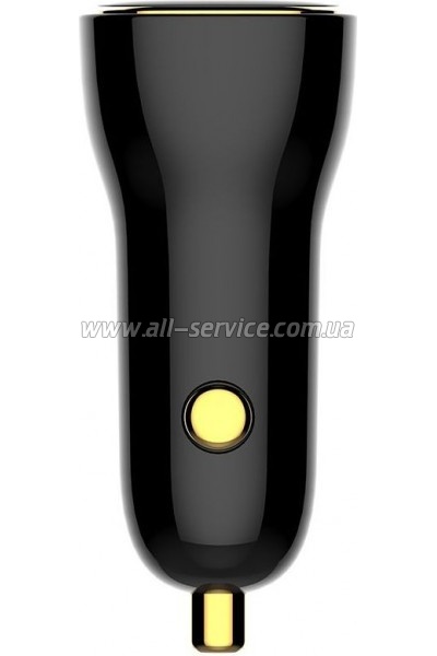 �������� ���������� ColorWay PowerDelivery PPS USB USB-A + USB-C Black (CW-CHA046PD-BK)