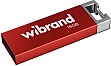 Wibrand 16GB Chameleon Red USB 2.0 (WI2.0/CH16U6R)