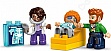 ����������� LEGO DUPLO Town �������: ����� � ����� (10449)