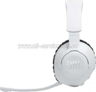  JBL Quantum 360P Wireless for PS White (JBLQ360PWLWHTBLU)