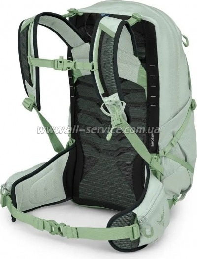 ������ ������������� Osprey Tempest 22 frosty mint green/botanica - O/S - ������� (009.3842)