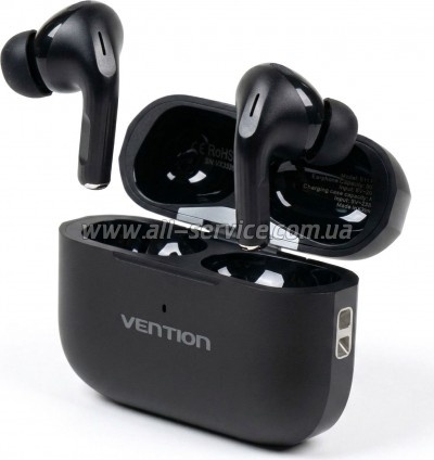 �������� Vention Echo Lite E11 Pro Black (NBVB0-Pro)