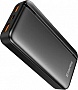 ������� ������������� ColorWay 20000mAh PD 22.5W Black (CW-PB200LPB4BK-PD)