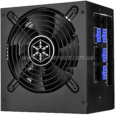   Silverstone ST85F-PT (SST-ST85F-PT)
