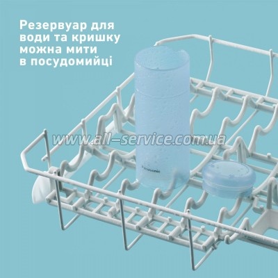 ��������� Panasonic EW-DJ11-A520