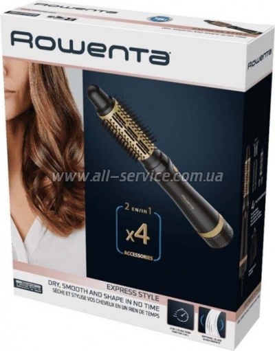 - Rowenta CF6330F0