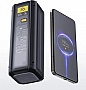 ������� ������������� Xiaomi 25000mAh PD 212W HyperCharge Black (BHR9970GL)
