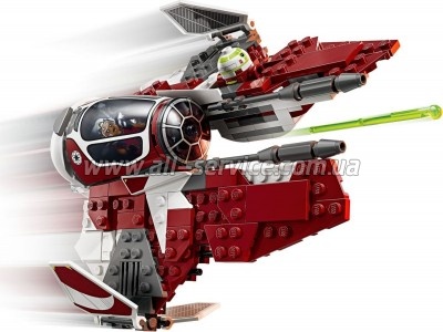����������� LEGO Star Wars ���������� ����������� ����� (75401)