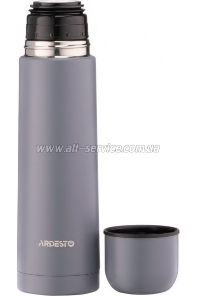  Ardesto Bright City 500  Grey (AR2650GR)