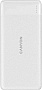   Canyon PB-109 10000 mAh PD/18W QC/3.0/20W White (CNE-CPB1009W)