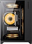  Gamemax Infinity Mini Black
