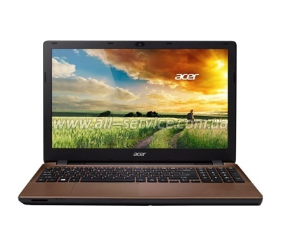 Ноутбук ACER E5-511-P7VU (NX.MPNEU.009) Brown Ноутбук ACER E5-511-P7VU (NX.MPNEU.009) Brown