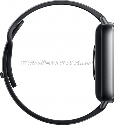- Xiaomi Redmi Watch 5 Active Midnight Black BHR8784GL (1091910)