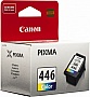  CL-446 Canon Pixma MG2440/ MG2540 +   Color (Set446-inkC)