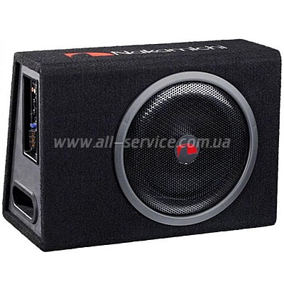 Сабвуфер Nakamichi NBX 30A Сабвуфер Nakamichi NBX 30A