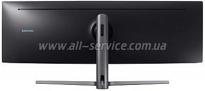  Samsung 48.9" C49HG90DM (LC49HG90DMIXCI)