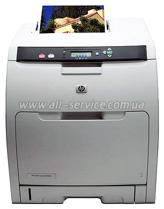 Принтер А4 HP Color LJ 3600 Q5986A Принтер А4 HP Color LJ 3600 Q5986A
