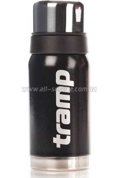  Tramp Expedition Line 0.5  Black (UTRC-030-black)