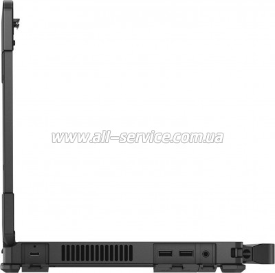  Dell Latitude 5430 Rugged (210-BCFR_i516512HDWP)