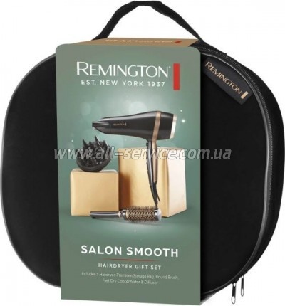  Remington D6960GP