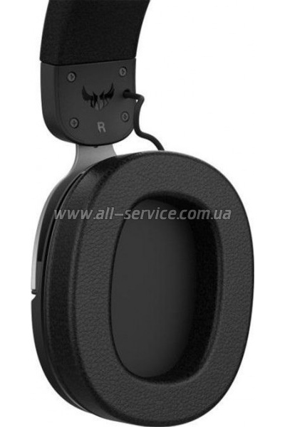  ASUS TUF H3 Gaming Wireless Black (90YH02ZG-B3UA00)